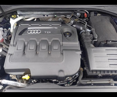 Audi A3 2.0 TDI SE Technik S Tronic Auto 6Spd Euro 6 (s/s) 3dr - 64