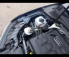 Audi A3 2.0 TDI SE Technik S Tronic Auto 6Spd Euro 6 (s/s) 3dr - 65