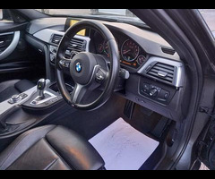 BMW 3 Series 2.0 330e 7.6kWh M Sport Auto Euro 6 (s/s) 4dr - 5