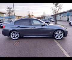 BMW 3 Series 2.0 330e 7.6kWh M Sport Auto Euro 6 (s/s) 4dr - 11