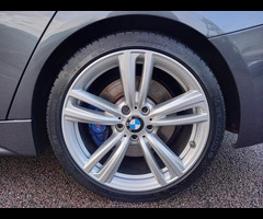 BMW 3 Series 2.0 330e 7.6kWh M Sport Auto Euro 6 (s/s) 4dr - 71