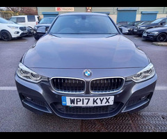 BMW 3 Series 2.0 330e 7.6kWh M Sport Auto Euro 6 (s/s) 4dr - 73