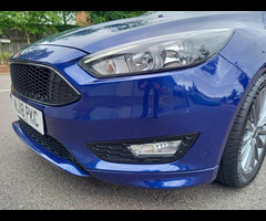 Ford Focus 1.0T EcoBoost ST-Line Euro 6 (s/s) 5dr - 73