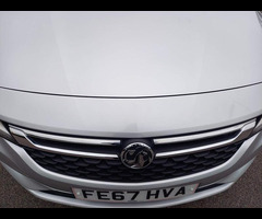 Vauxhall Astra 1.6 CDTi ecoFLEX Design Sports Tourer Euro 6 (s/s) 5dr - 73