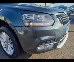 SKODA Yeti 1.2 TSI S Euro 5 5dr - 73