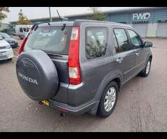 Honda Cr-v 2.0 i-VTEC Executive 5dr - 8