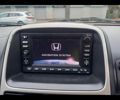 Honda Cr-v 2.0 i-VTEC Executive 5dr - 13