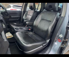 Honda Cr-v 2.0 i-VTEC Executive 5dr - 37