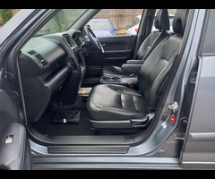 Honda Cr-v 2.0 i-VTEC Executive 5dr - 38