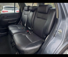 Honda Cr-v 2.0 i-VTEC Executive 5dr - 42