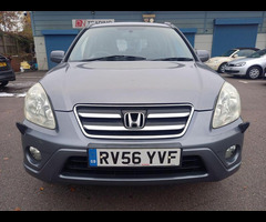 Honda Cr-v 2.0 i-VTEC Executive 5dr - 70