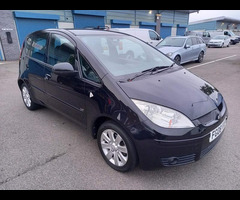 Mitsubishi Colt 1.5 DI-D CZ2 5dr - 7