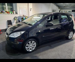 Mitsubishi Colt 1.5 DI-D CZ2 5dr - 12