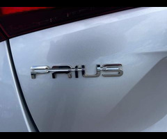 Toyota Prius 1.8 VVTi Excel Euro 6 (S/S) CVT 5Dr - 33