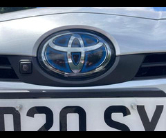 Toyota Prius 1.8 VVTi Excel Euro 6 (S/S) CVT 5Dr - 44