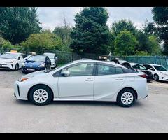 Toyota Prius 1.8 VVTi Excel Euro 6 (S/S) CVT 5Dr - 14