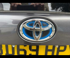 Toyota Prius 1.8 VVTi Excel Euro 6 (S/S) CVT 5Dr - 32