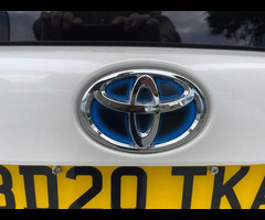 Toyota Prius 1.8 VVTi Excel Euro 6 (S/S) CVT 5Dr - 33