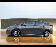 Toyota Prius 1.8 VVTi Excel Euro 6 (S/S) CVT 5Dr - 4