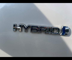 Toyota Prius 1.8 VVTi Excel Euro 6 (S/S) CVT 5Dr - 36