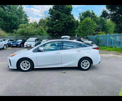 Toyota Prius 1.8 VVTi Excel Euro 6 (S/S) CVT 5Dr - 13