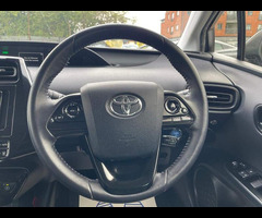 Toyota Prius 1.8 VVTi Excel Euro 6 (S/S) CVT 5Dr - 19