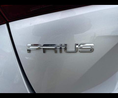 Toyota Prius 1.8 VVTi Excel Euro 6 (S/S) CVT 5Dr - 30