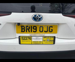 Toyota Prius 1.8 VVTi Excel Euro 6 (S/S) CVT 5Dr - 3