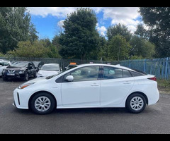 Toyota Prius 1.8 VVTi Excel Euro 6 (S/S) CVT 5Dr - 14