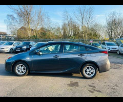 Toyota Prius 1.8 VVTi Excel Euro 6 (S/S) CVT 5Dr - 14