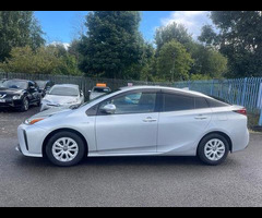 Toyota Prius 1.8 VVTi Excel Euro 6 (S/S) CVT 5Dr - 14