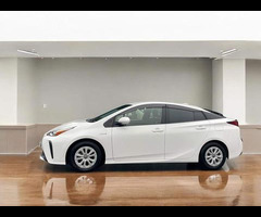 Toyota Prius 1.8 VVTi Excel Euro 6 (S/S) CVT 5Dr - 14