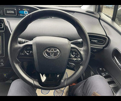 Toyota Prius 1.8 VVTi Excel Euro 6 (S/S) CVT 5Dr - 19