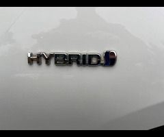 Toyota Prius 1.8 VVTi Excel Euro 6 (S/S) CVT 5Dr - 37