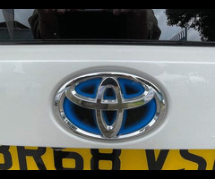 Toyota Prius 1.8 VVTi Excel Euro 6 (S/S) CVT 5Dr - 30