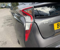 Toyota Prius 1.8 VVTi Excel Euro 6 (S/S) CVT 5Dr - 30