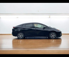 Toyota Prius 1.8 VVTi Excel Euro 6 (S/S) CVT 5Dr - 4