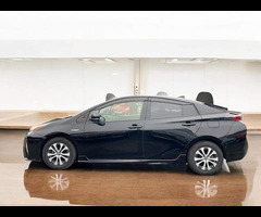 Toyota Prius 1.8 VVTi Excel Euro 6 (S/S) CVT 5Dr - 14