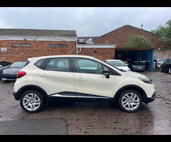 Renault Captur 0.9 TCe ENERGY Dynamique Nav Euro 6 (s/s) 5dr - 3