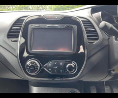 Renault Captur 0.9 TCe ENERGY Dynamique Nav Euro 6 (s/s) 5dr - 5