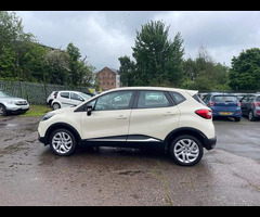 Renault Captur 0.9 TCe ENERGY Dynamique Nav Euro 6 (s/s) 5dr - 12