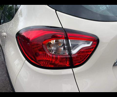 Renault Captur 0.9 TCe ENERGY Dynamique Nav Euro 6 (s/s) 5dr - 30