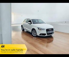 Audi A1 1.4 TFSI Sport Sportback Euro 5 (s/s) 5dr