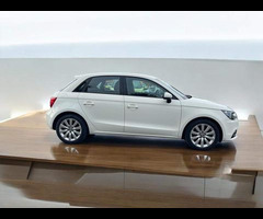 Audi A1 1.4 TFSI Sport Sportback Euro 5 (s/s) 5dr - 3