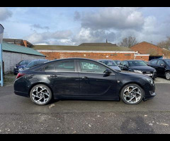 Vauxhall Insignia 2.0 CDTi ecoFLEX SRi VX Line Nav Euro 5 (s/s) 5dr - 3