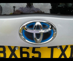 Toyota Prius 1.8 VVTi Excel Euro 6 (S/S) CVT 5Dr - 28