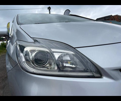 Toyota Prius 1.8 VVTi Excel Euro 6 (S/S) CVT 5Dr - 37