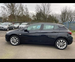 Vauxhall Astra 1.4i Turbo Energy Euro 6 5dr - 3