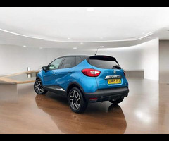 Renault Captur 0.9 TCe ENERGY Dynamique S Nav Euro 6 (s/s) 5dr - 2