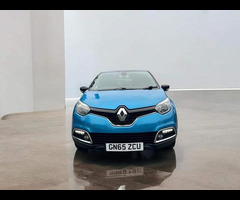 Renault Captur 0.9 TCe ENERGY Dynamique S Nav Euro 6 (s/s) 5dr - 11